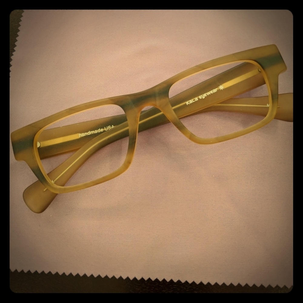 Kala Eyewear Max MOT